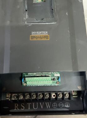 CONVO  康沃CVF-G3  3PH  380V  22