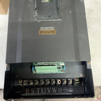 CONVO  康沃CVF-G3  3PH  380V  22