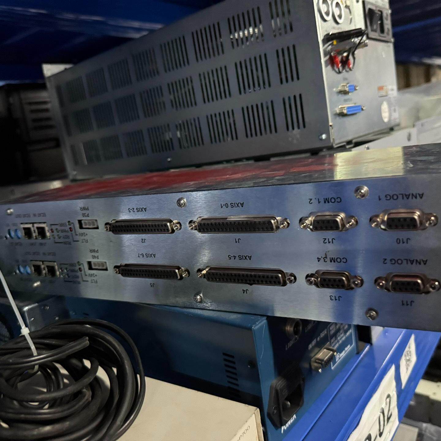 AMAT应用材料 EXMP-EMULATOR控制器 型号00