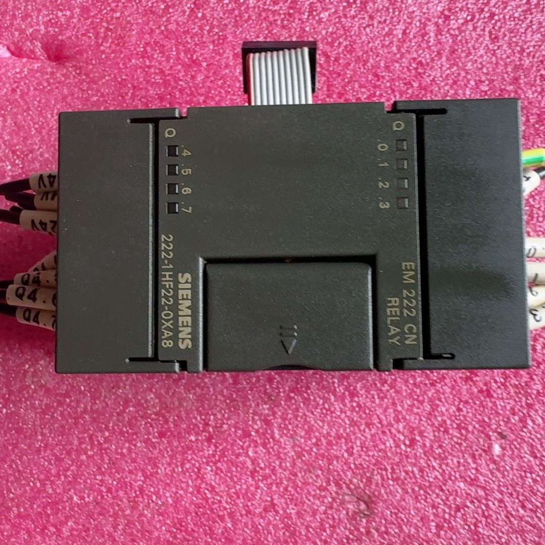EM222 CN模块 型号6ES7 222-1HF22