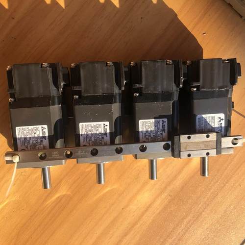 电机HG-MR13 HG-MP13 成色