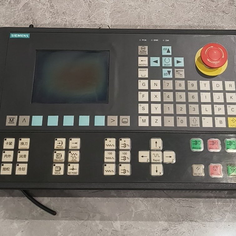 801系统 型号6FC5500-0BA00-0AA1