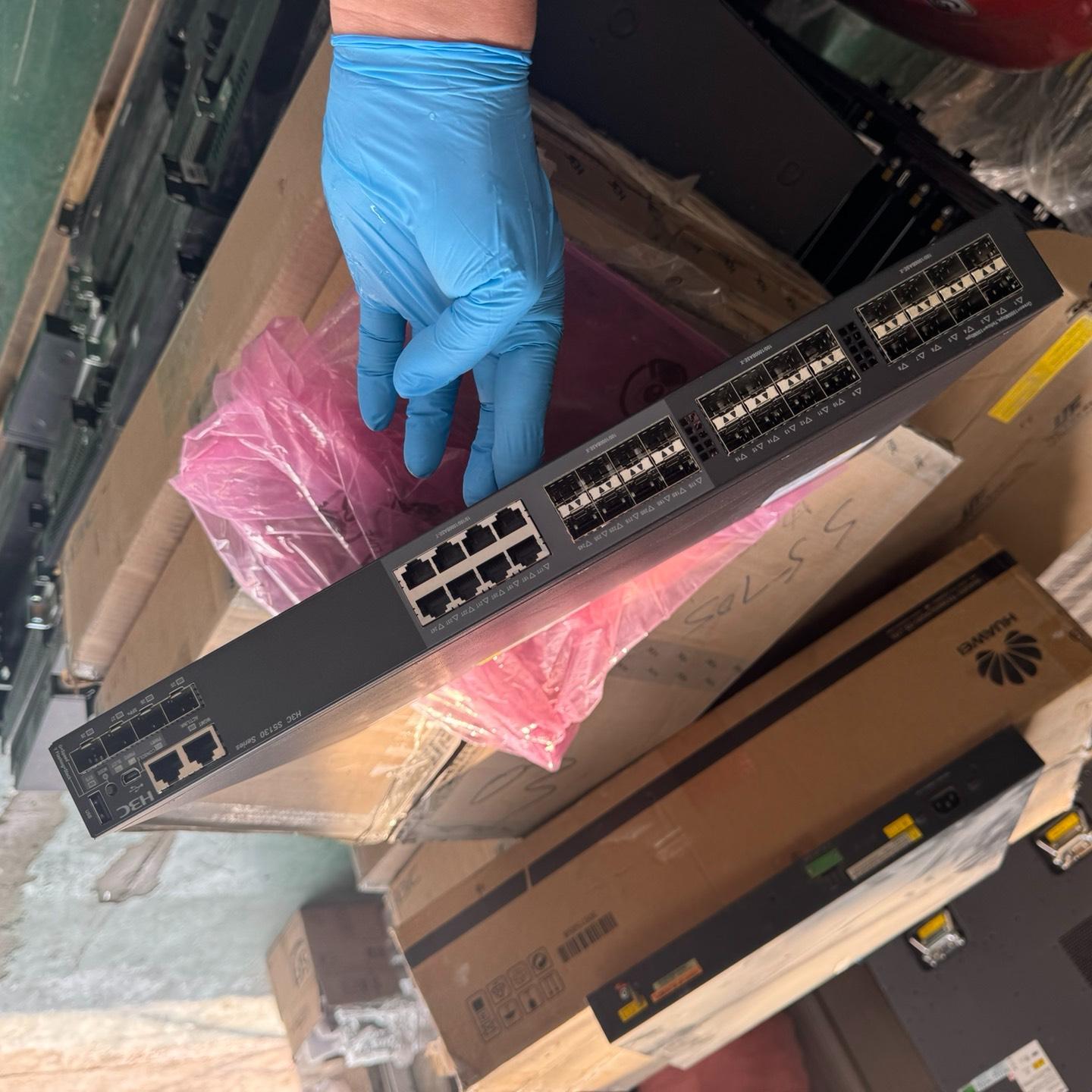 S5130-30F-HI 核心交换机 正