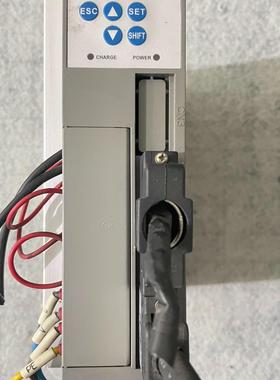 WKSV-150EHG维控伺服驱动器1.5KW 拆机 实