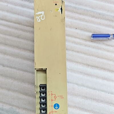 安川PS22A电源模块JRMSP-PS22AV