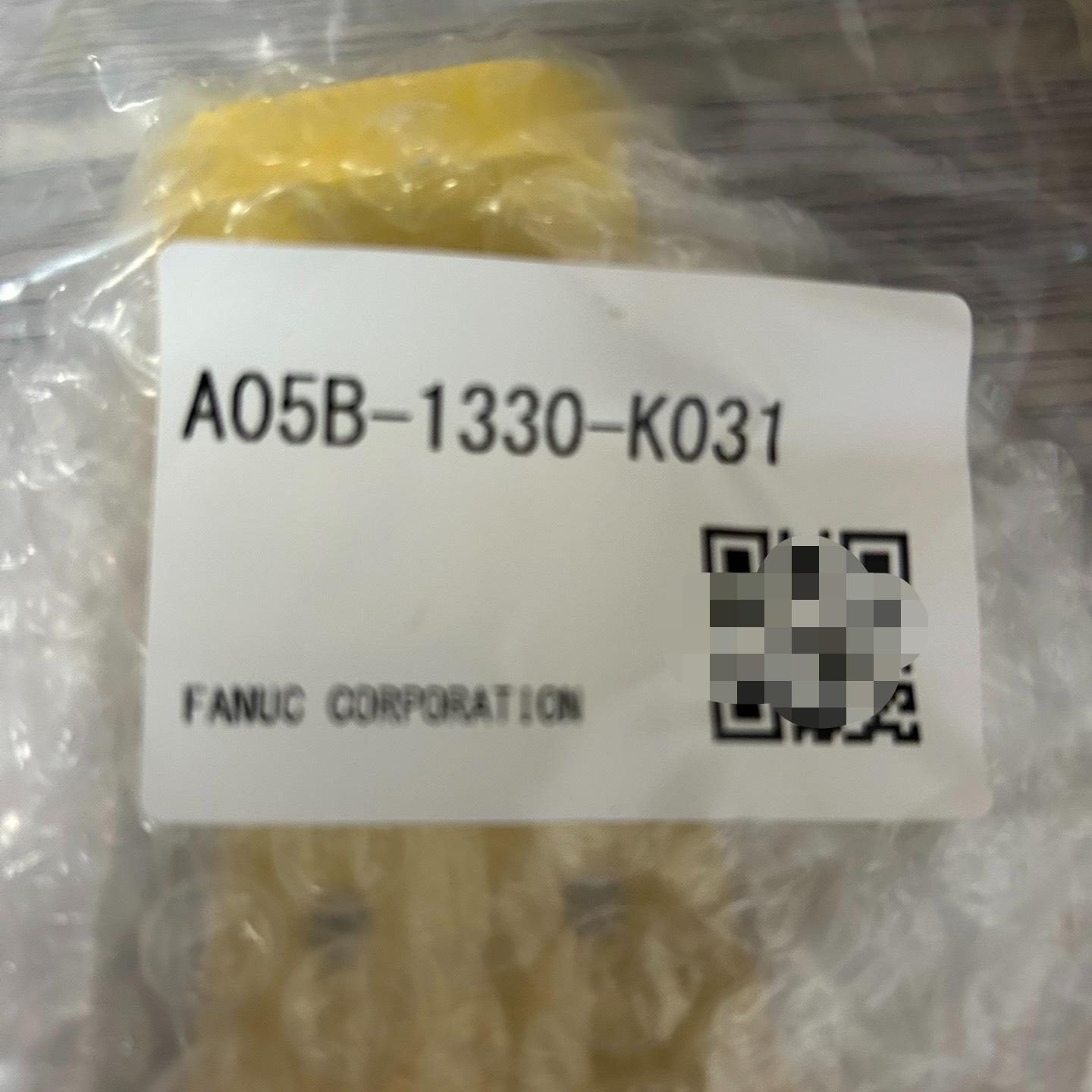 FANUC A05B-1330-K031