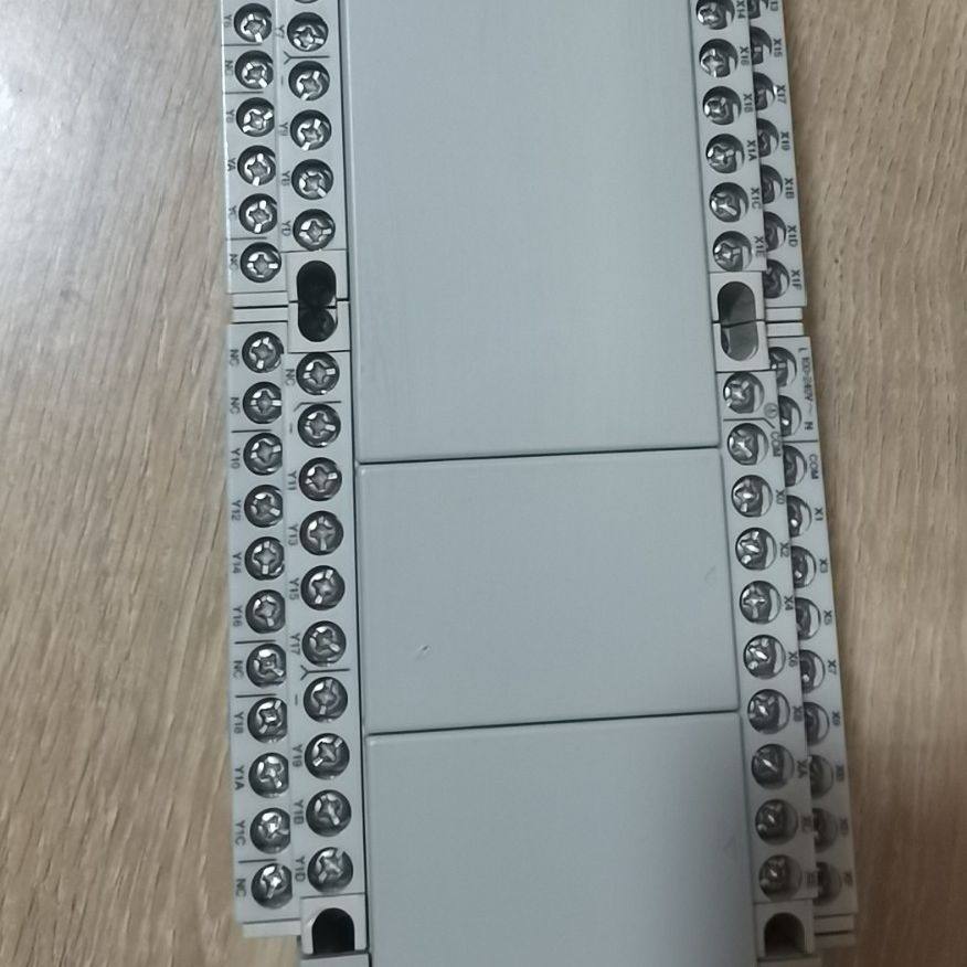 PLC    AFPXHC60T-F  1.6版本  2