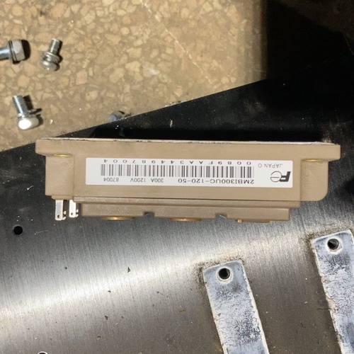 2MBI300UC120-50拆机包好、六只、成色99新