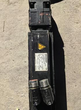 SEW伺服电机拆机 PSC221 CMP50M/BP/K