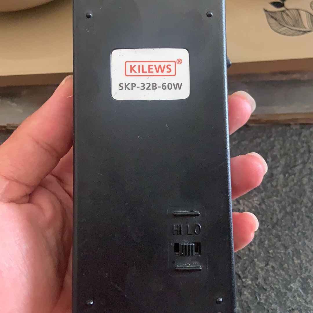 奇力速60w电源奇力速BSP-32B-60W无刷电源适配器