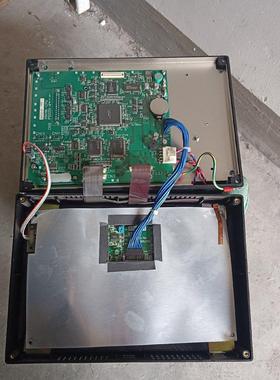 触摸屏V609E-CPU(P02151-4) LJ64H03