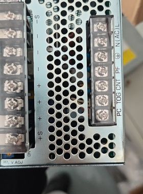 EILAT KIT POWER SUPPLY SWS6