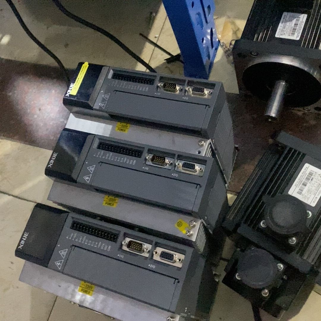 1.5kw伺服电机DS2-21P5-AS 电机MS-13