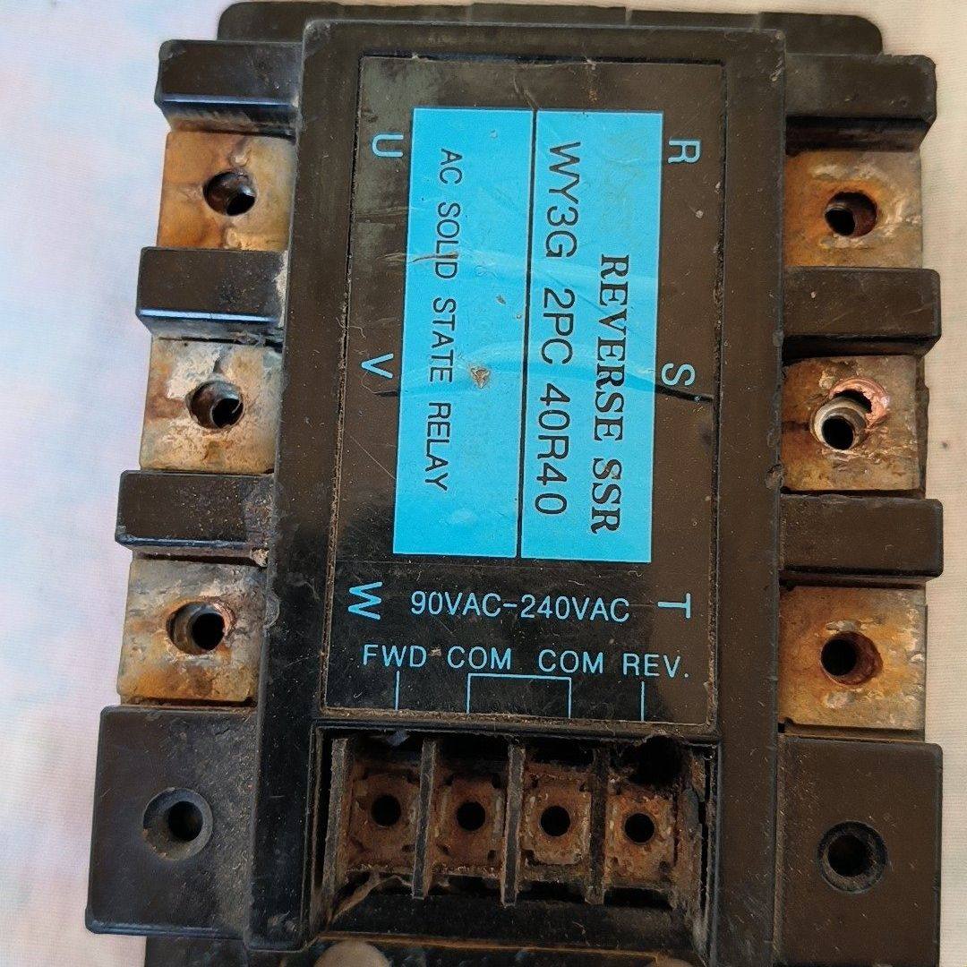 云永 固态继电器 WY3G2PC40R40 能控,搬运/仓储/物流设备,工业门,淘宝优惠券,粉丝福利购,淘宝优惠卷