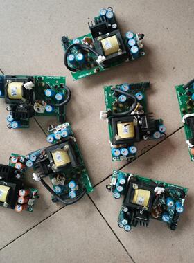 2945424800台达变频器VFD-E系列22kw拆机开关
