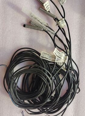 MEIJIDENKI明治接近传感器 TLF08-02NO（6