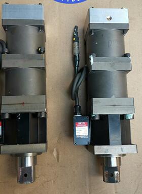 ENRZ-TU080R-S 减速器和扭矩传感器