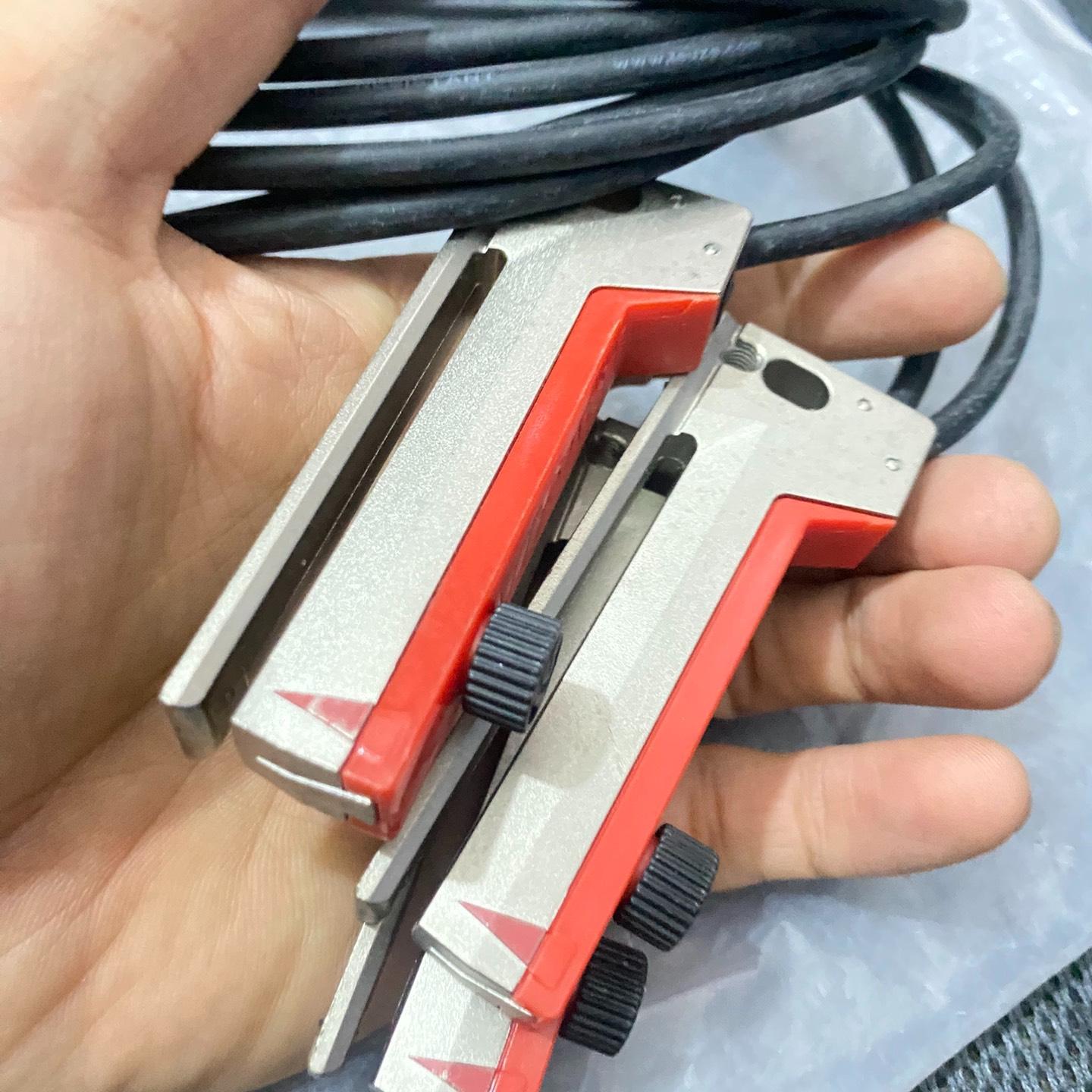 劳易测GS 63B/6标签传感器