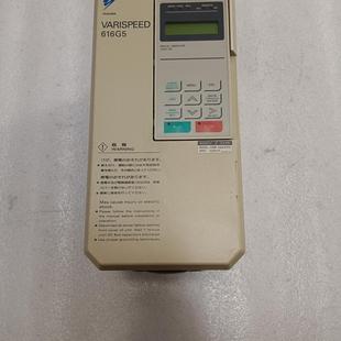 功能完 2.2KW 安川G5变频器CIMR G5A42P2