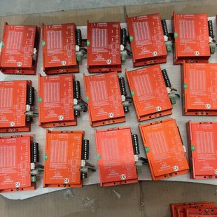 研控闭环驱动器 T11 型号：SSD2505M