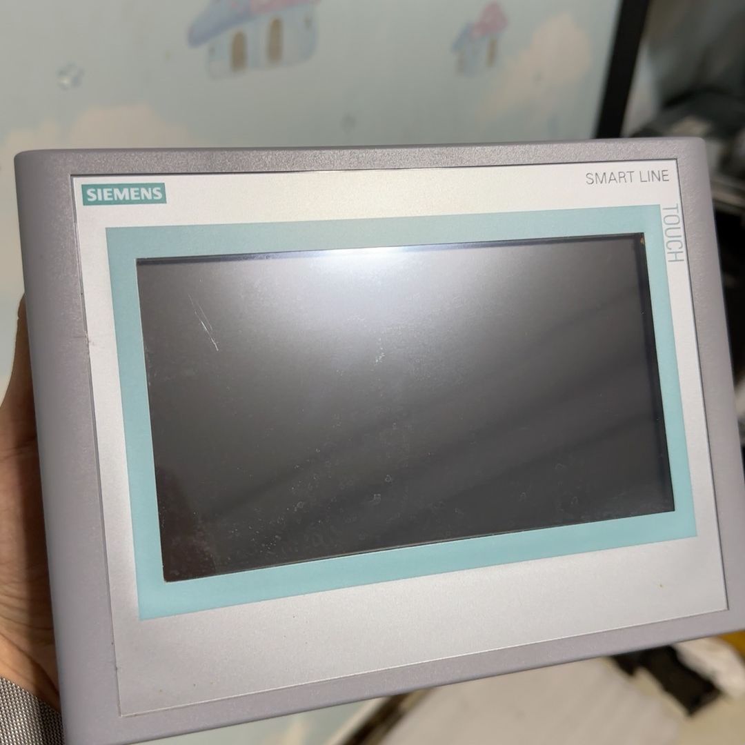 触摸屏 6AV6 648-0AC11-3AX0