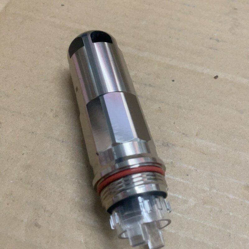 询价+KPDLC光纤连接器插头