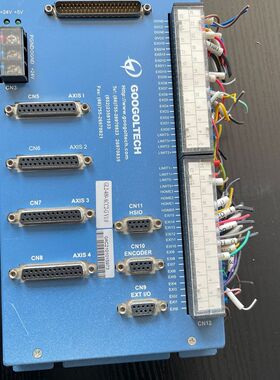GOOGOLTECH GL2-400-ACC2-GV1.0