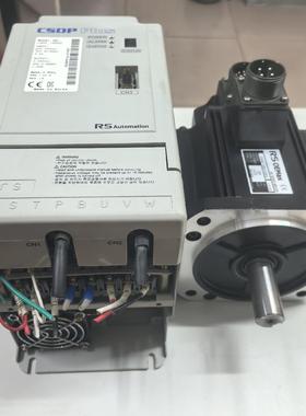 CSDP-15BX2  AB罗克韦尔伺服驱动器带电机RSMD