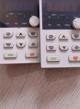 变频器面板  新科瑞QC500