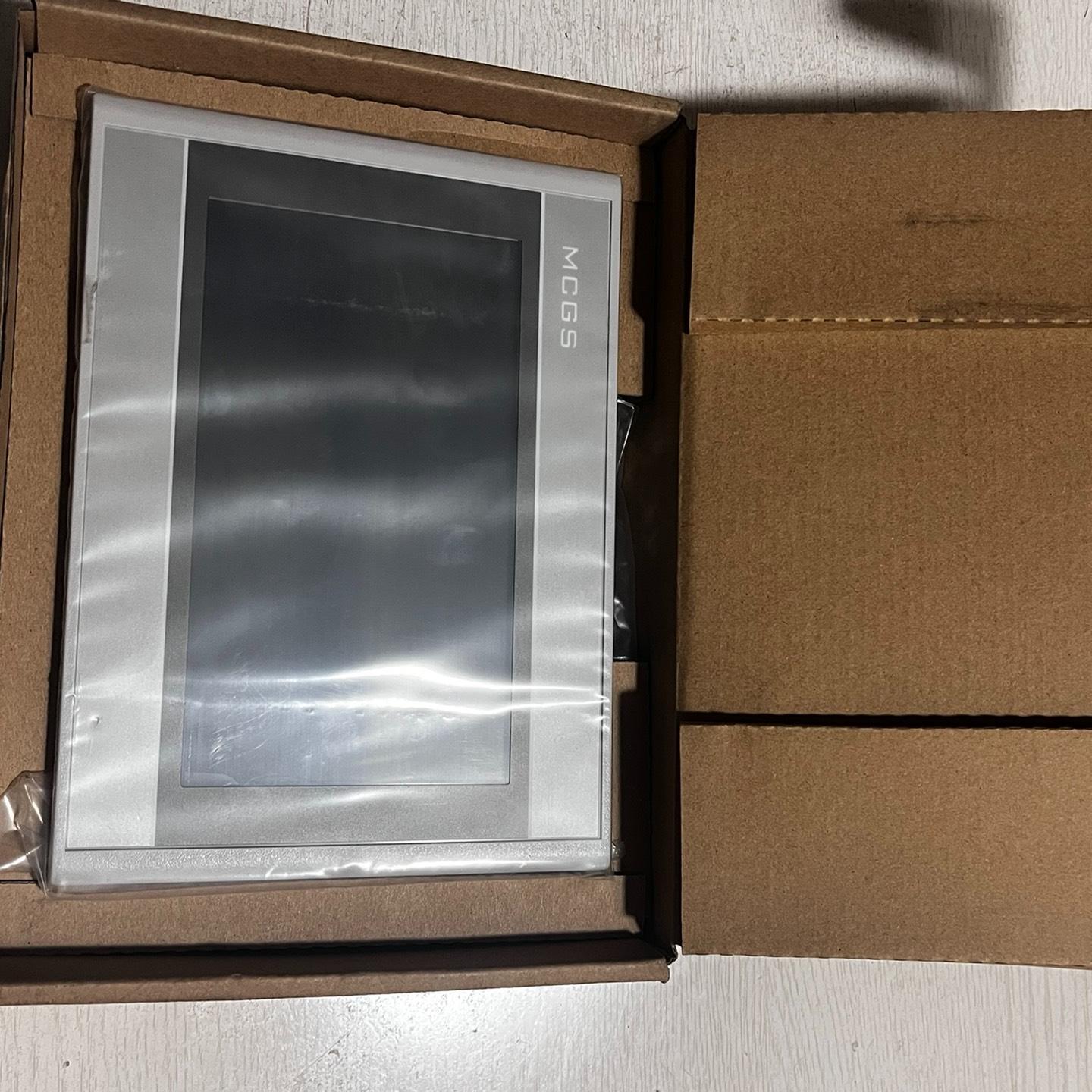 昆仑通泰带网口7寸触摸屏  TPC7072Gi 、库存原