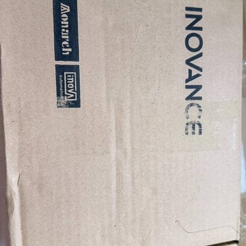 汇川INOVANCE伺服驱动器SV630NS2R8I 原