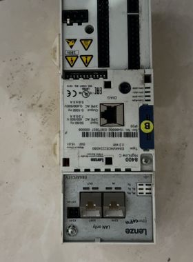 伦茨8400 驱动器 E84AVHCE2224SB0详情图片