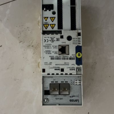 伦茨8400 驱动器 E84AVHCE2224SB0详情图片