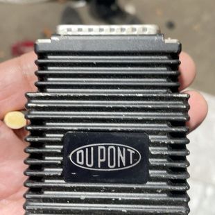 232C接口 杜邦光调制解调器 23U50R MDM