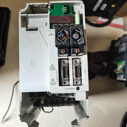 伺服驱动器MR-J2S-200A拆机质量好的