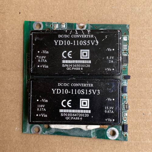 YD10-110S15V3