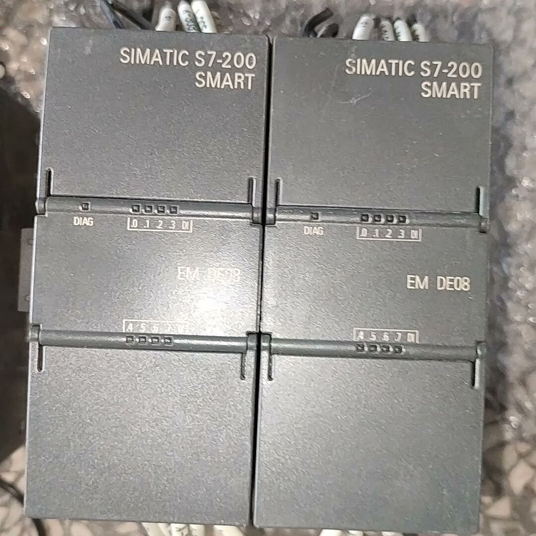 6ES7288-2DE08-0AA0 拆机 EM DE