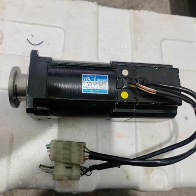 TAMAGAWA多摩川伺服电机TS4515N2821E201