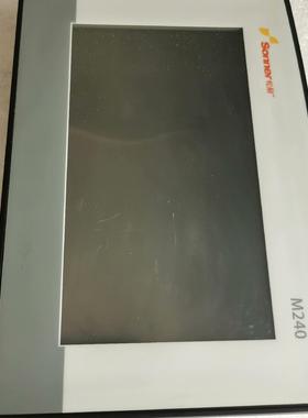 拆机UNITRONICS触摸屏M240 V700-T20BJ