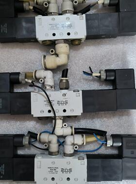 德国费斯托电磁阀VUVE-F-L-P53C-G14