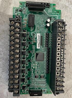 汇川h2u-1616mt晶体管 输入输出板 io中板 功能正