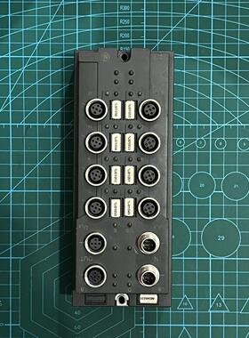 GE模块 IC677DBI008-BA