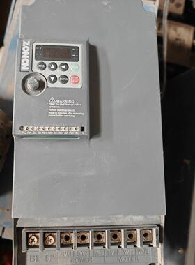 众辰变频器NZ200T-15GY-4 15kw 380v 三