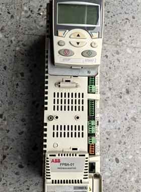 驱动器  2.2Kw ACSM1-04AS-05A0-