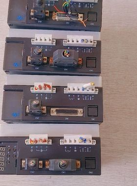 时代超群 SD300-30AL-GBF 伺服驱动