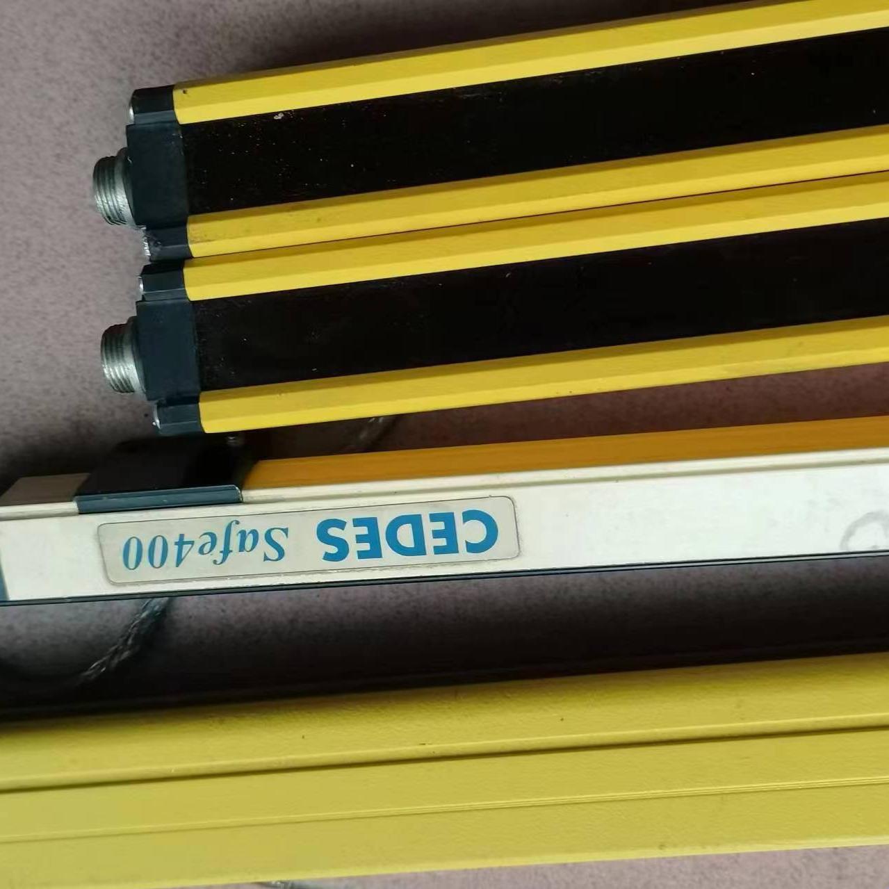 安全光栅 安全光幕 光幕传感器共4条 两条五品牌五型号 是一