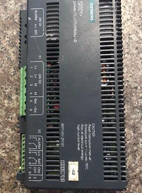 高宝印刷机UPS电模块6EP1931-2FC01