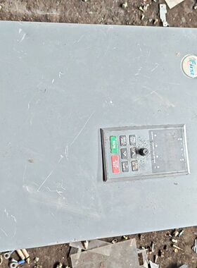 佛斯特变频器 FST-610-022G/030PT4