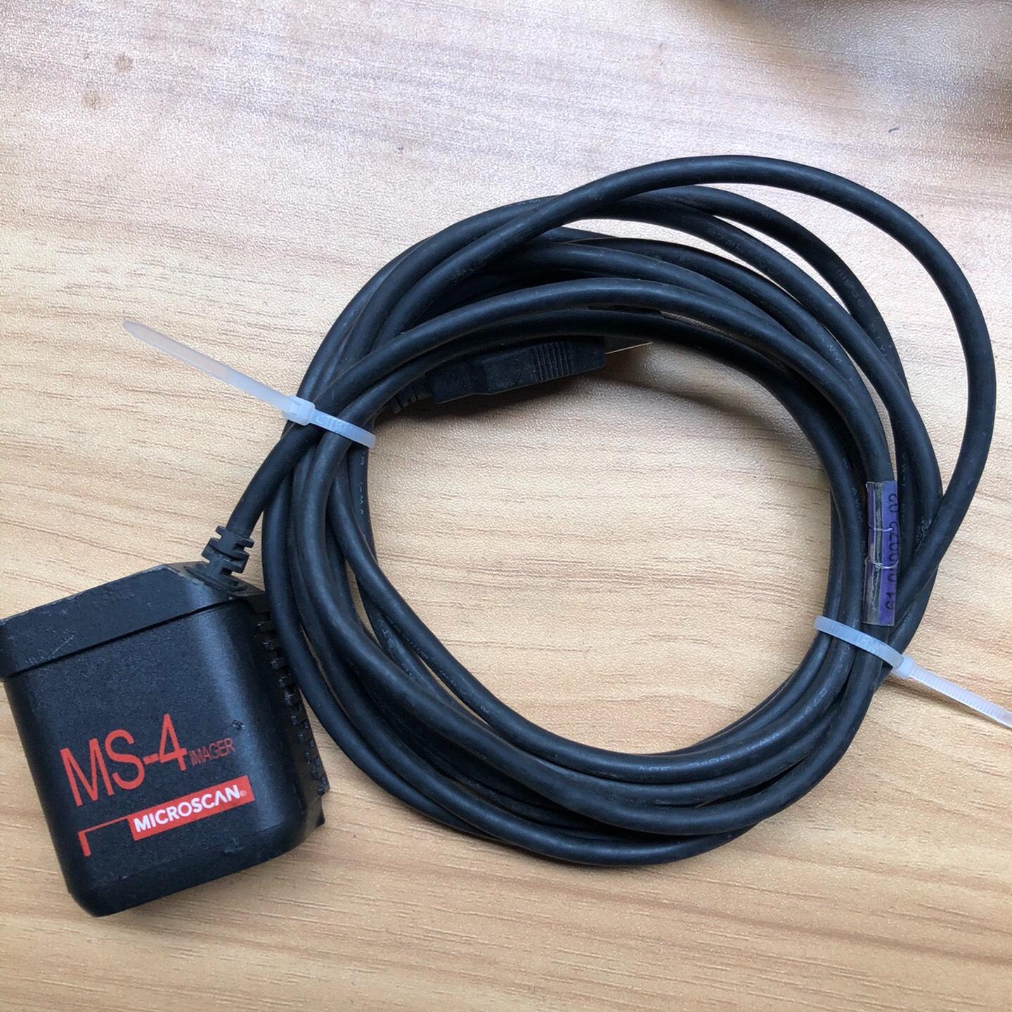 MICROSCAN迈思肯扫描读取器FIS-0004-0140