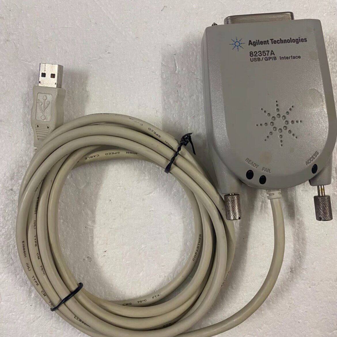 拆机集卡控制转换器82357A